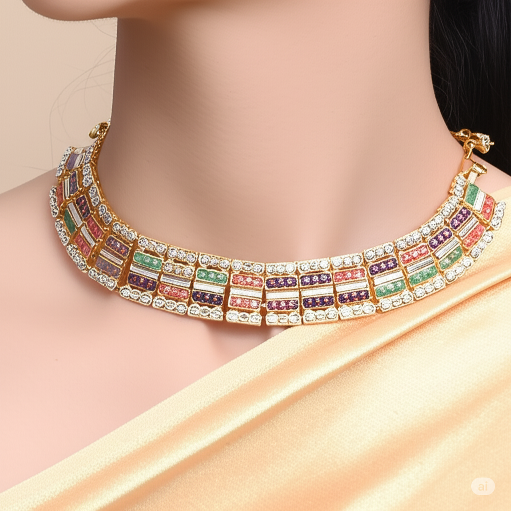 A Touch of Whimsy: Embrace the Unexpected in Jewellery